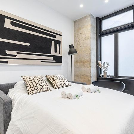פריז Guestready - Stunning Apartment Near Eiffel Tower מראה חיצוני תמונה