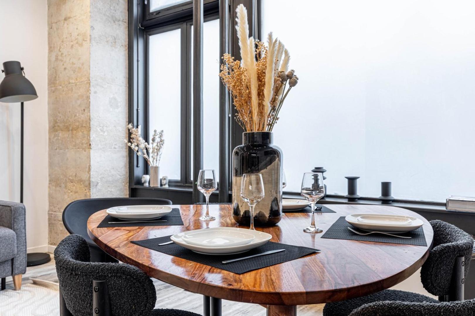פריז Guestready - Stunning Apartment Near Eiffel Tower מראה חיצוני תמונה