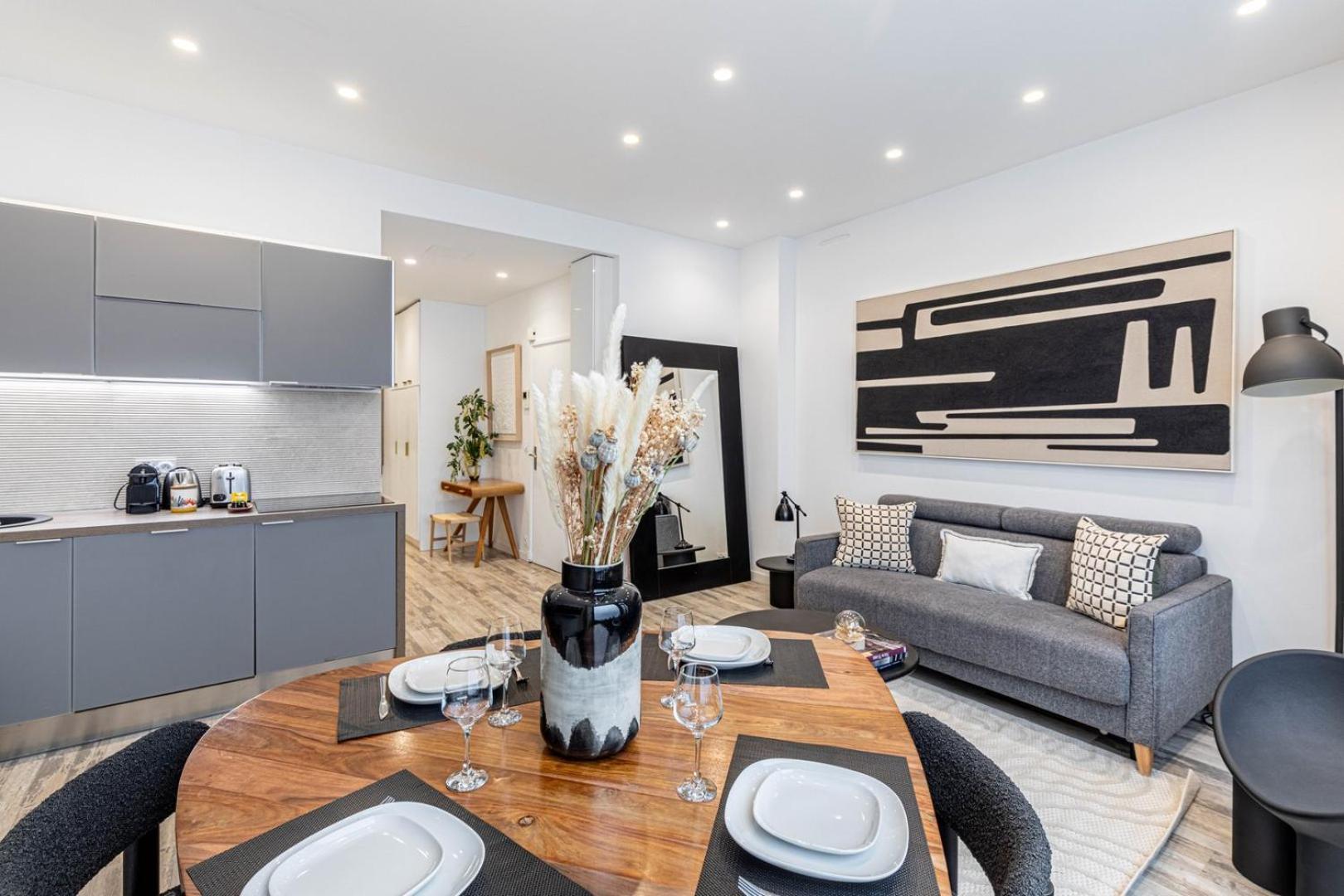 פריז Guestready - Stunning Apartment Near Eiffel Tower מראה חיצוני תמונה