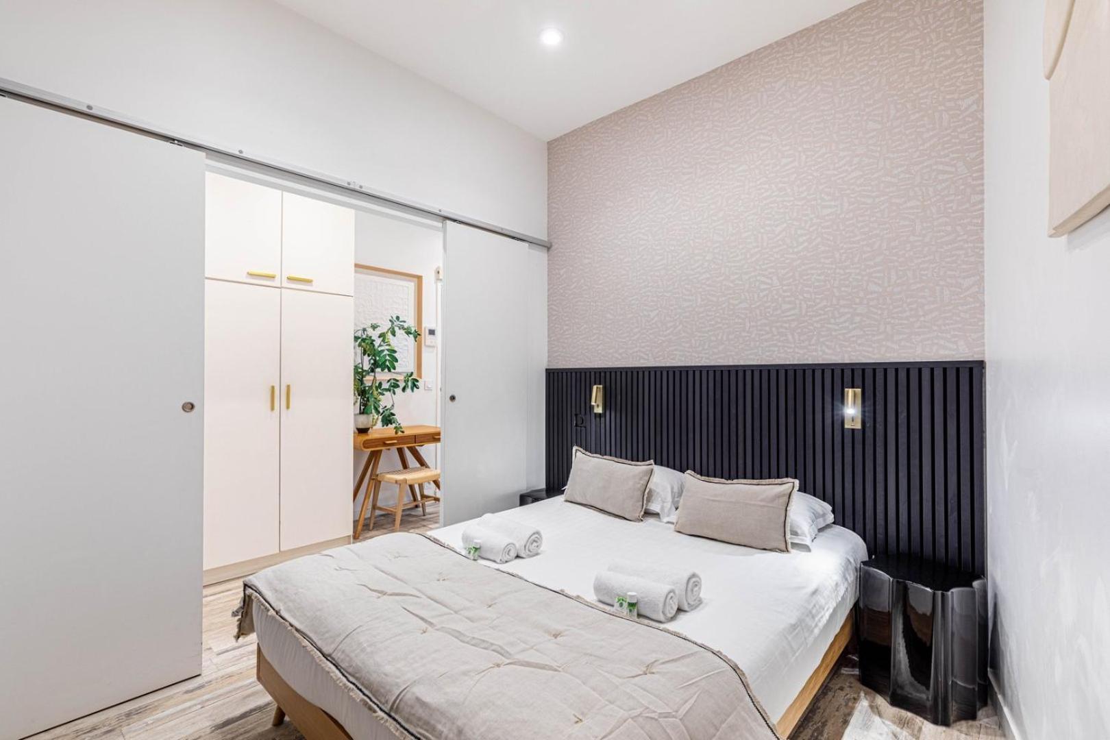 פריז Guestready - Stunning Apartment Near Eiffel Tower מראה חיצוני תמונה