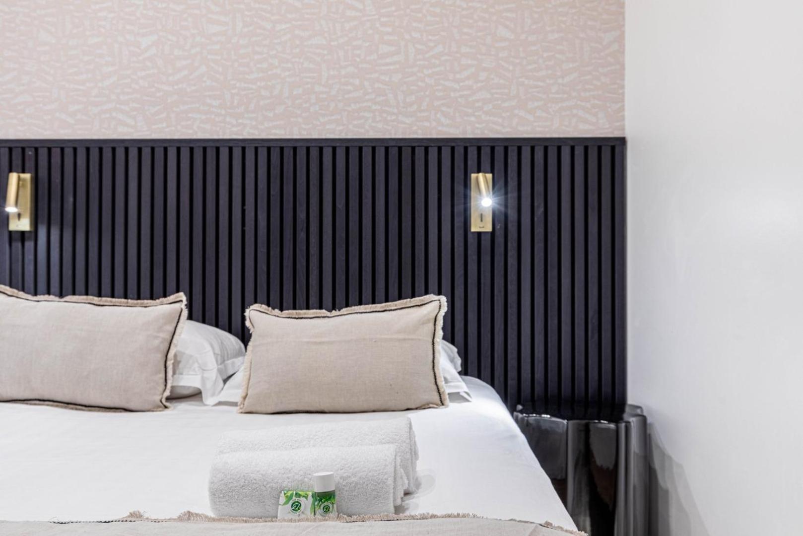 פריז Guestready - Stunning Apartment Near Eiffel Tower מראה חיצוני תמונה